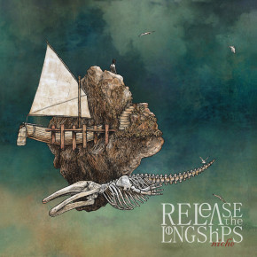 Release the Long Ships Album Cover