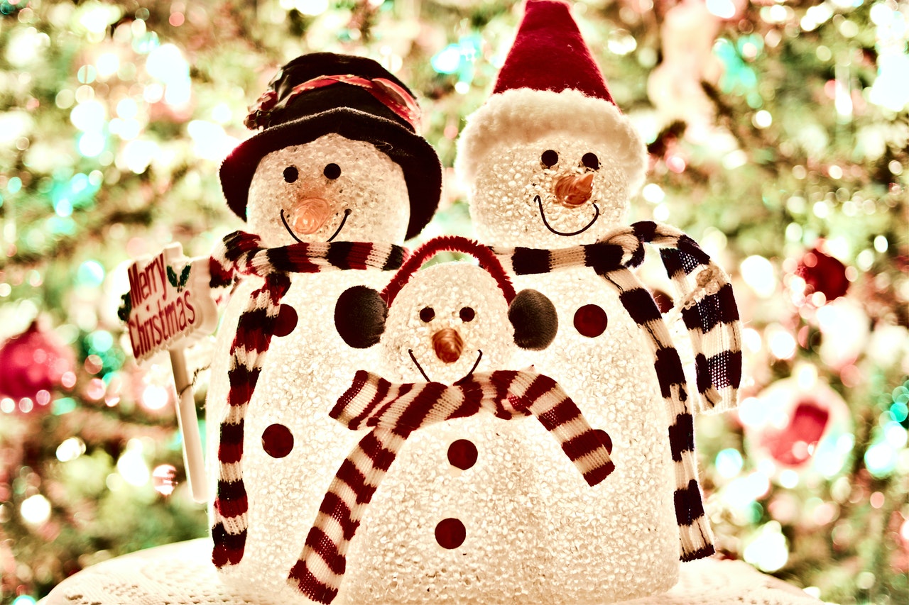 Snow Family