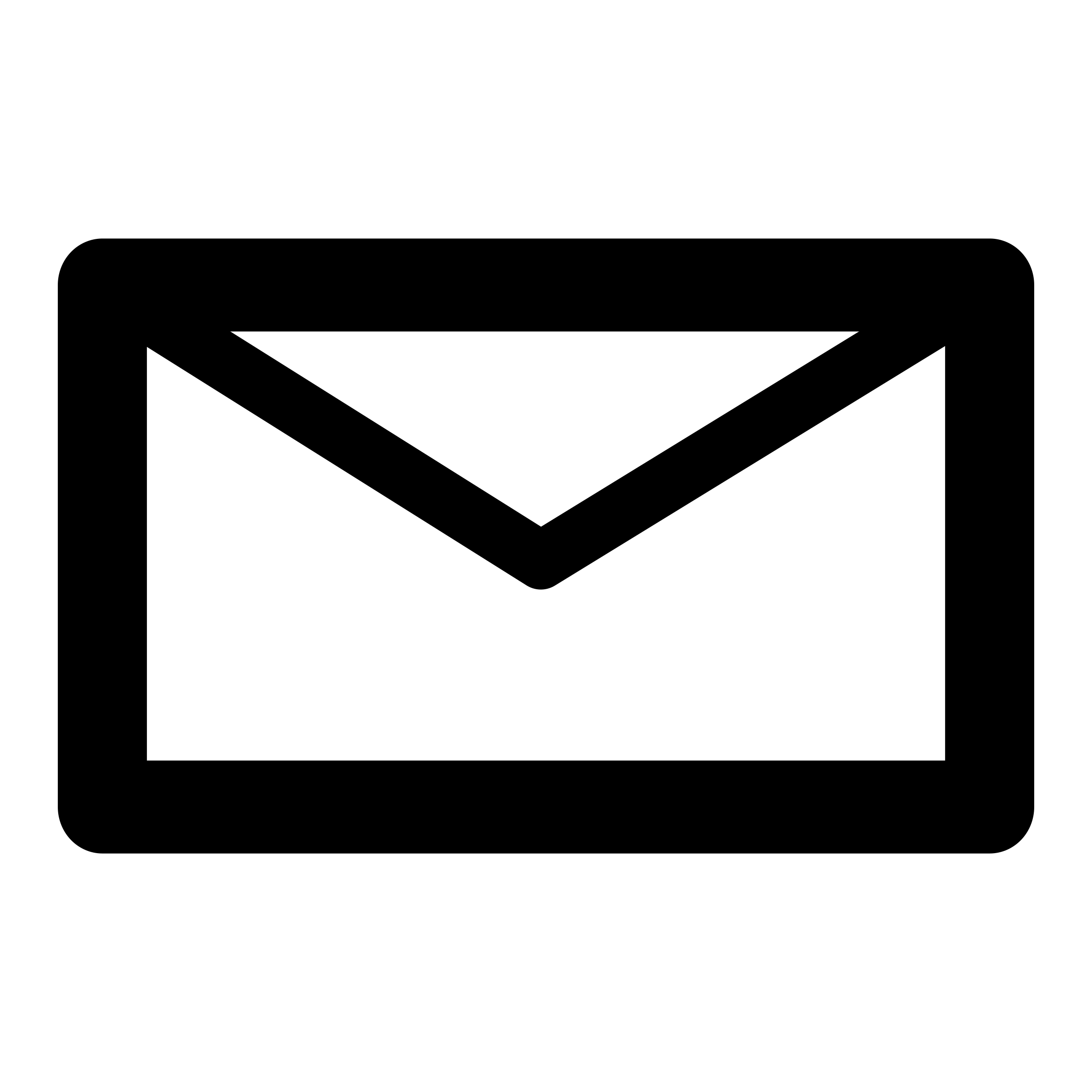 Email Icon