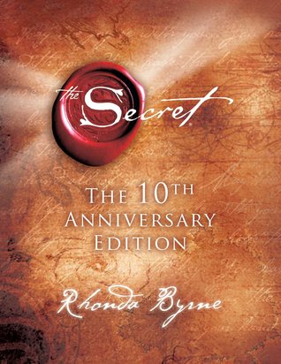 The Secret Book Cover