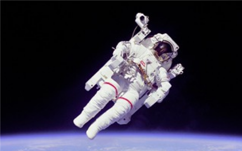 About NASA